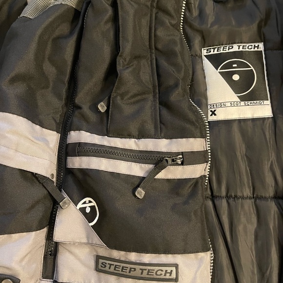 NORTHFACE STEEP TECH - Picture 2 of 5